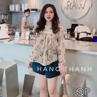 Áo gile pha sơmi