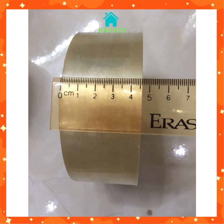 Băng dính 1kg/lõi nhựa 2.4mm