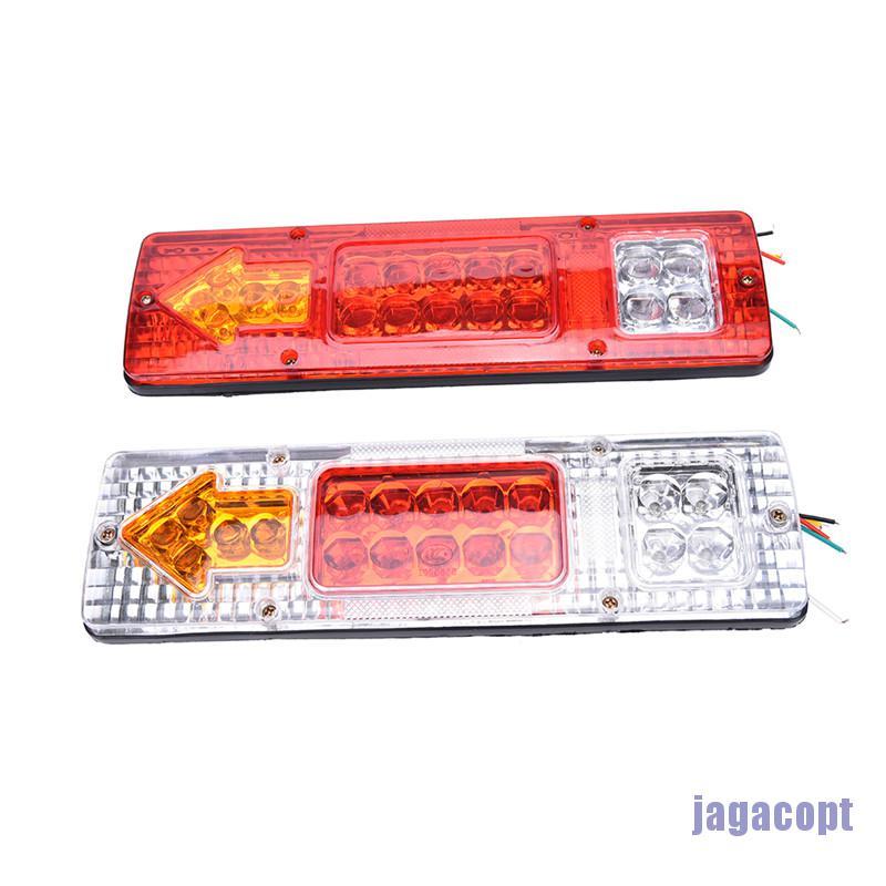 Đèn led hậu 12v cho xe tải tiện lợi dễ sử dụng