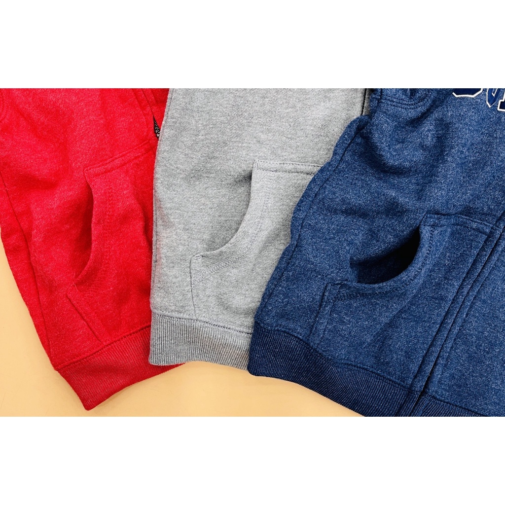 ÁO KHOÁC 0SHK0SH DƯ XỊN