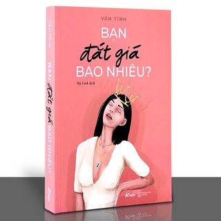 Sách Bạn Đắt Giá Bao Nhiêu?