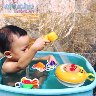Vòi sen tắm cho bé Anpanman