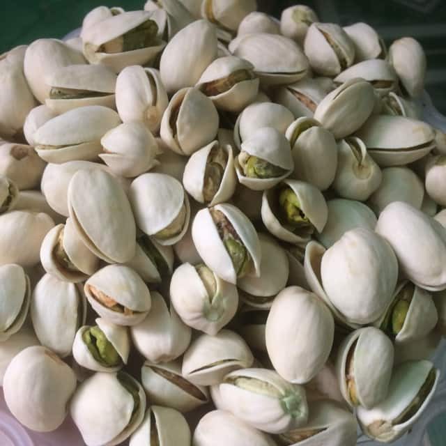 Hạt Dẻ Cười Mỹ - Giá Sỉ - 250G / 500G