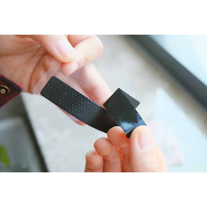 Miếng Dán Trắng Răng