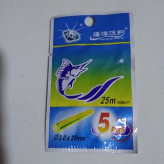 Phao Đèn Bẻ Câu Đêm