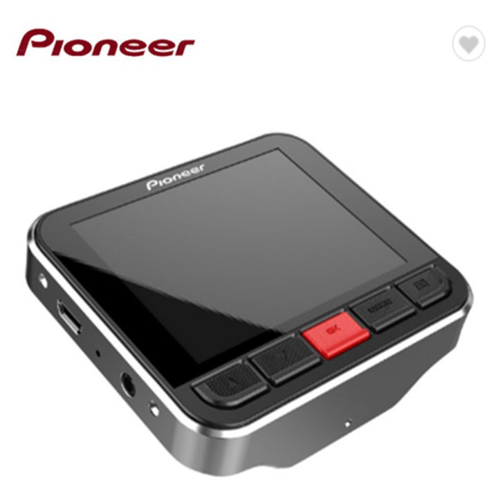 Camera hành trình Pioneer ND-DVR130 - Màn hình 2.7'' inch LCD