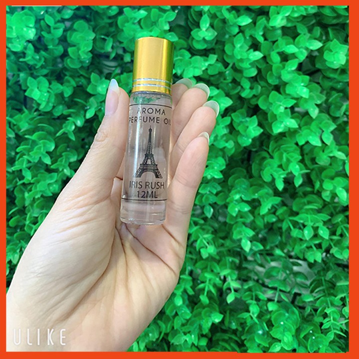 [Mã AROMAADAM giảm 10% đơn 300k]Tinh Dầu Nước Hoa AROMA 12ml Cao Cấp Nhập Khẩu Từ Pháp | BigBuy360 - bigbuy360.vn
