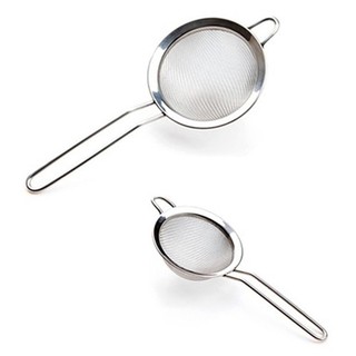Dụng Cụ Rây Bột Cầm Tay
