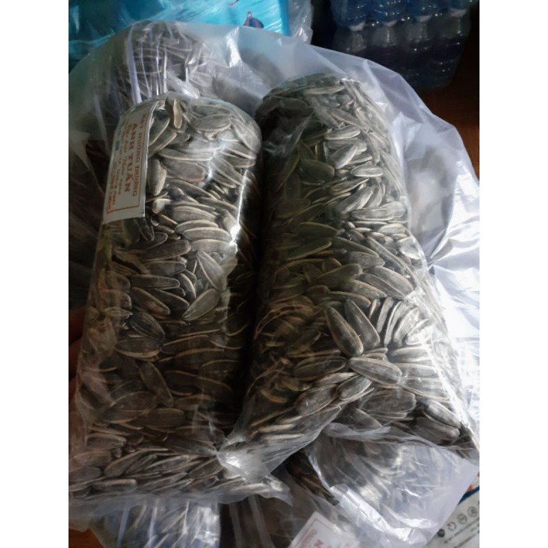 500gr Hạt hướng dương