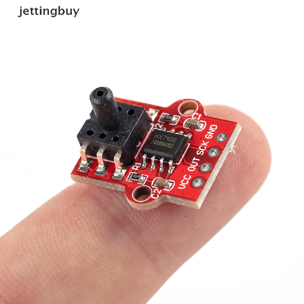 Bảng mạch cảm biến áp suất nước kỹ thuật số JETTING chất lượng cao