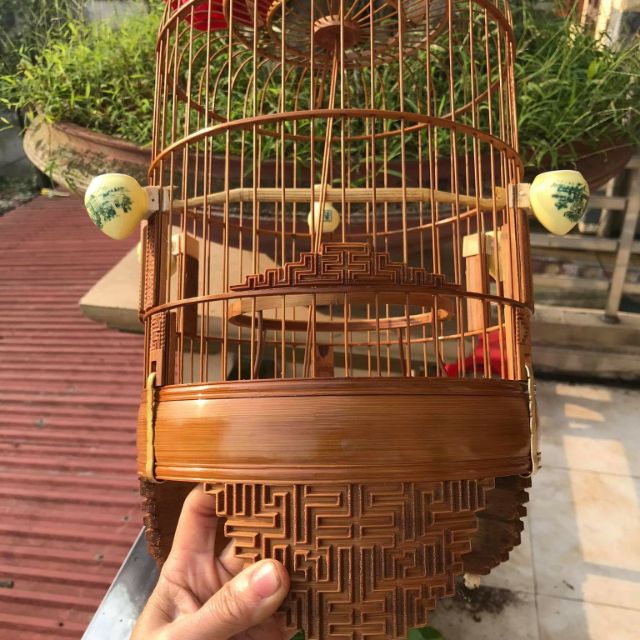 Lồng khuyên hàng đẹp
