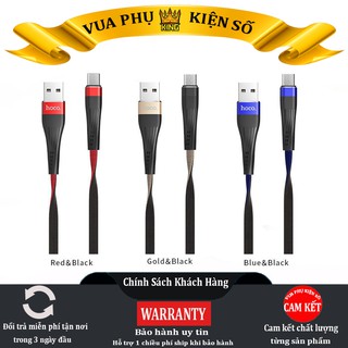 Cáp Micro USB Hoco U39