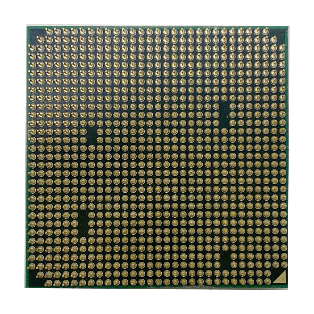 AMD Phenom II X4 965 3.4 GHz Quad-Core CPU Processor HDZ965FBK4DGM Socket AM3