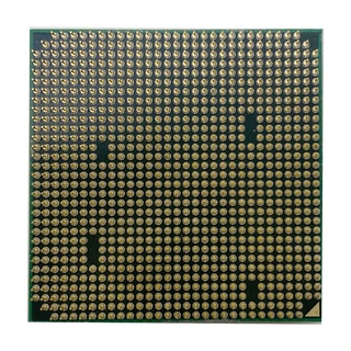 AMD Phenom II X4 965 3.4 GHz Quad-Core CPU Processor HDZ965FBK4DGM Socket AM3