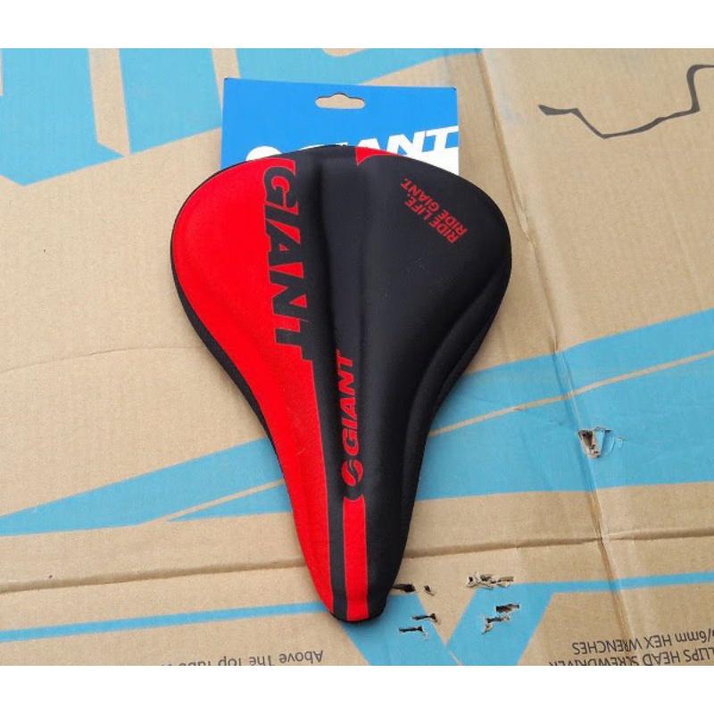 Bọc yên xe đạp Chính Hãng GIANT