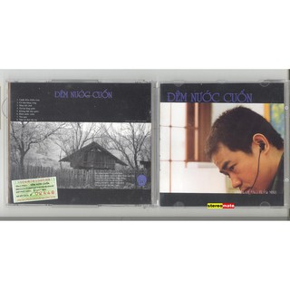 Stereomate - CD gốc: Phạm Quang Trần Minh - Đêm nước cuốn