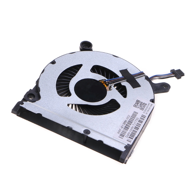 Quạt TảN NhiệT CPU Cho Laptop DC 5V / 0.5A 4Pin 4 Dây Cho 246 240 245 g6 Pavilion 14-BS 14-Fw 14Q-BU 14