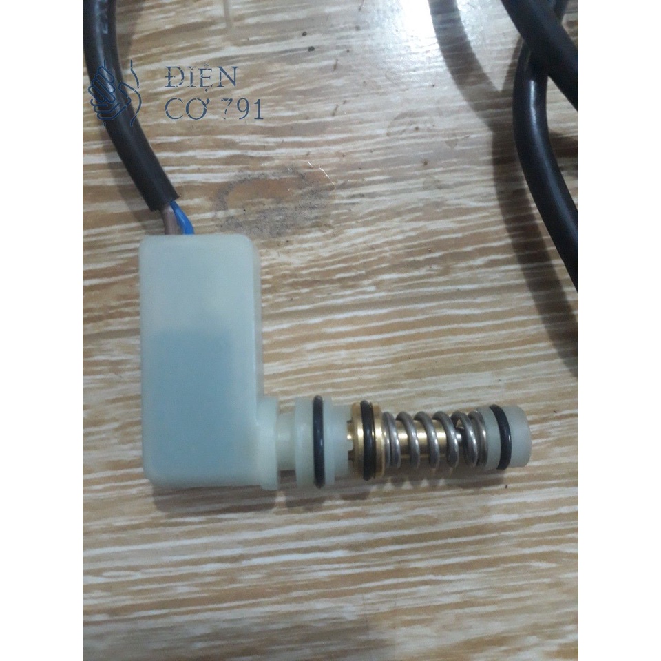 Rơle Áp Lực Máy Rửa Xe Loại Tốt  Rơ Le Thay Thế Cho Các Loại Máy Rửa Xe Gia Đình MiNi Hàng Đẹp