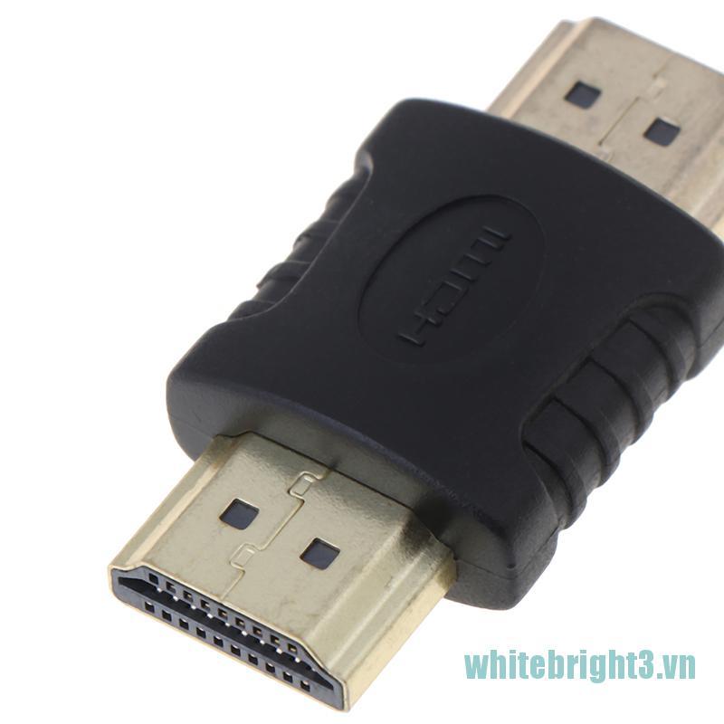 Đầu Chuyển Đổi Hdmi Sang Hdmi