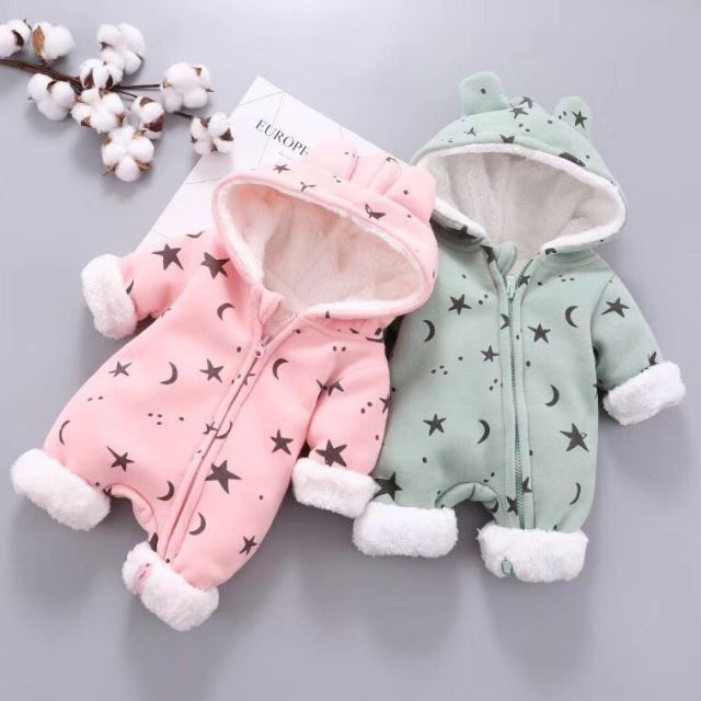 Bộ Body cực đáng yêu cho bé 😍😍😍