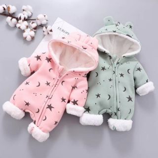 Bộ Body cực đáng yêu cho bé 😍😍😍