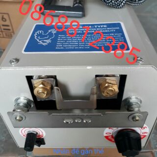 MÁY CẮT MỎ GÀ TỰ ĐỘNG 9DQX4 ( LIÊN HỆ TRỰC TIẾP ZALO ĐỂ ĐƯỢC MIỄN SHIP )