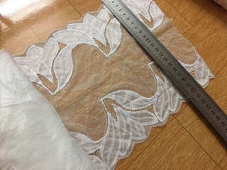 3m Ren chun viền, đồ lót bralette
