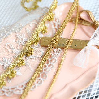 Lace accessories Handmade DIY accessories with special ribbo