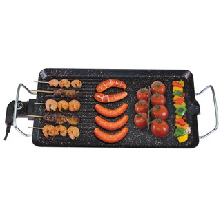 Bếp Nướng Điện Kangaroo KG198M