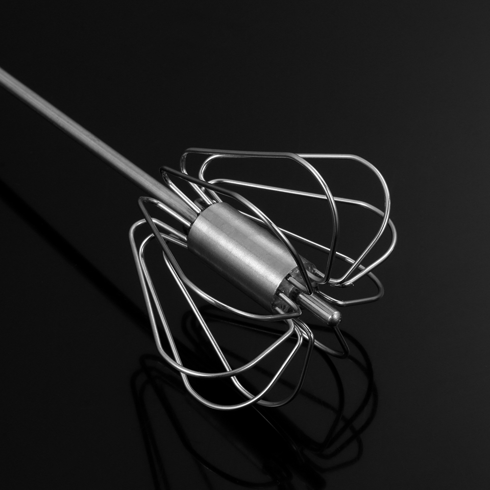 Máy đánh trứng tự động tiện lợi