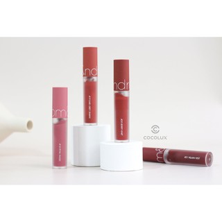 Son Kem Romand Zero Velvet Tint-COCOLUX]