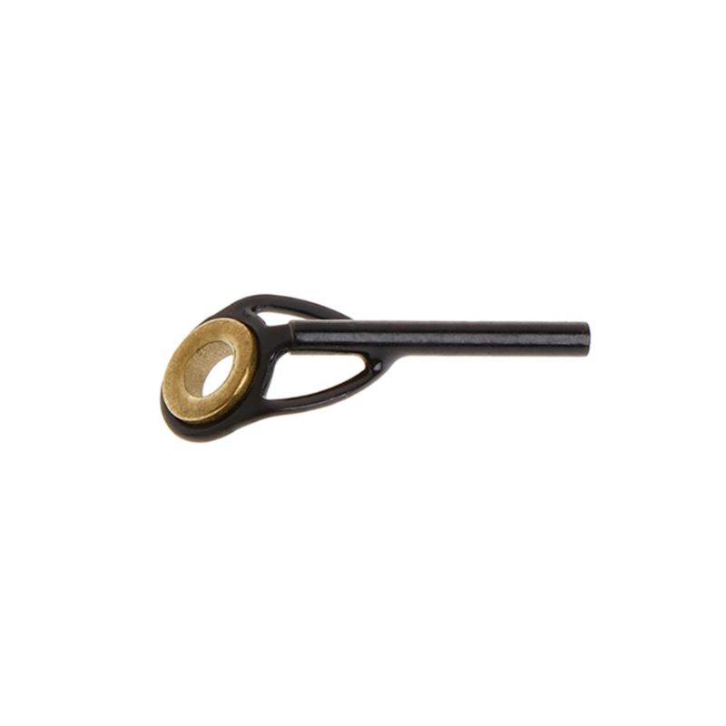 Vòng Định Hướng Dây Cần Câu Cá Bằng Thép Không Gỉ 0 9mm-1 6mm