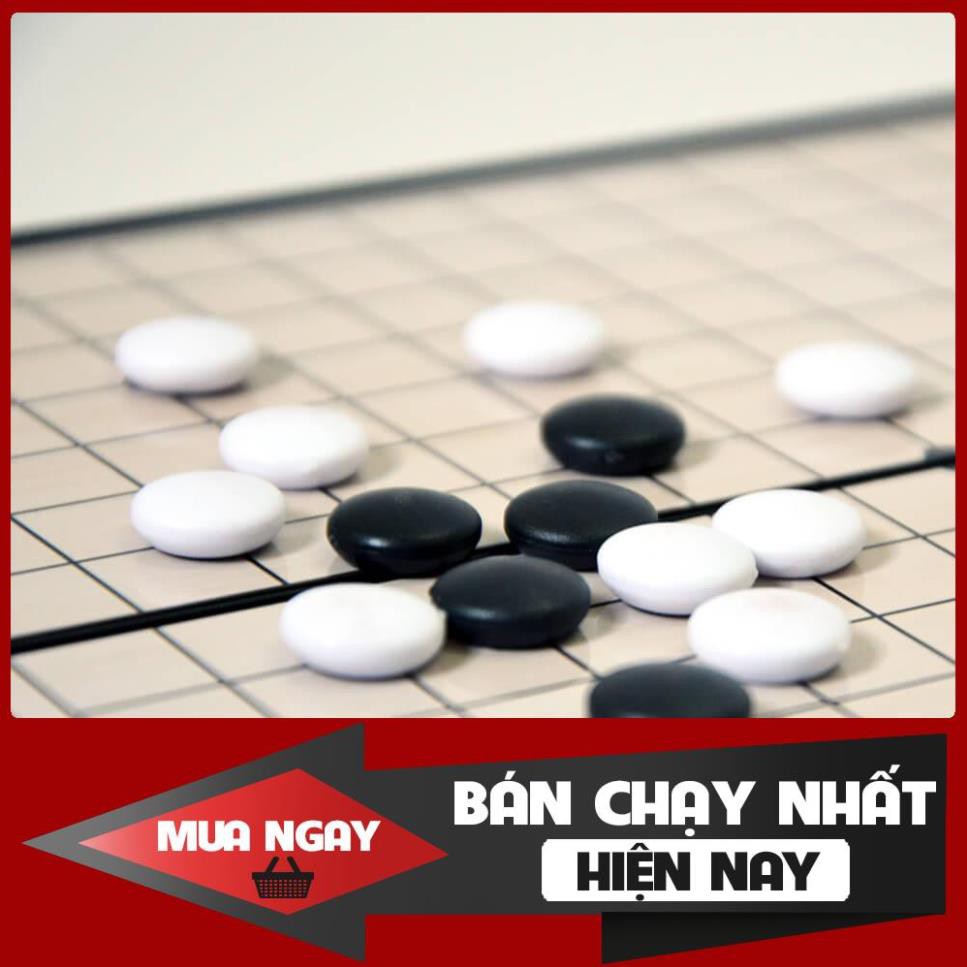 Cờ Vây Nam Châm Mini