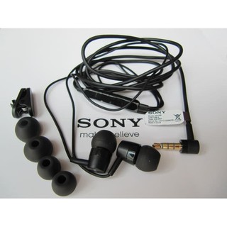 Tai nghe nhét tai hf cho sony xperia mh750 mh-750