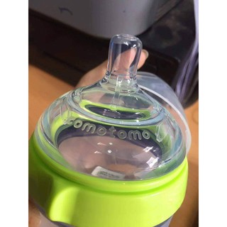 BÌNH SỮA COMOTOMO SIÊU MỀM CHÍNH HÃNG