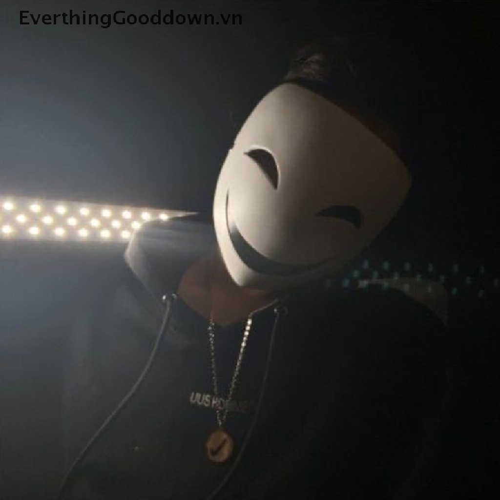 Everthinggooddown Mặt Nạ Hóa Trang Nhân Vật Hiruko Trong Anime Bullet