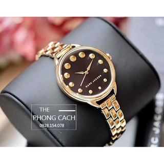Đồng hồ nữ Marc by Marc Jacobs MJ3494
