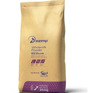 sữa bột nguyên kem new Zealand 1kg