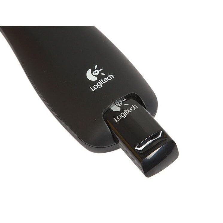 LAZER POINTER LOGITECH R400 | BigBuy360 - bigbuy360.vn
