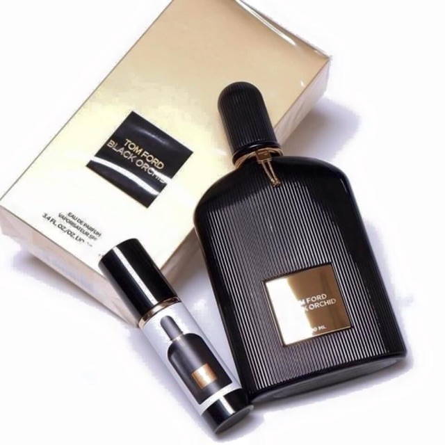 Nước hoa chiết Tomford Black Orchid ( 10ml )