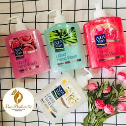 NƯỚC RỬA TAY AQUA VERA - TURKEY 500 | BigBuy360 - bigbuy360.vn