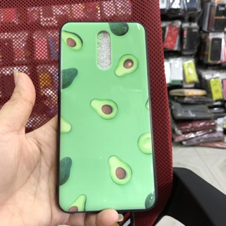 Ốp lưng Nokia 3.2 in hình bóng