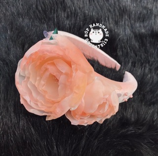 Mấn mỹ nhân, mấn đội đầu