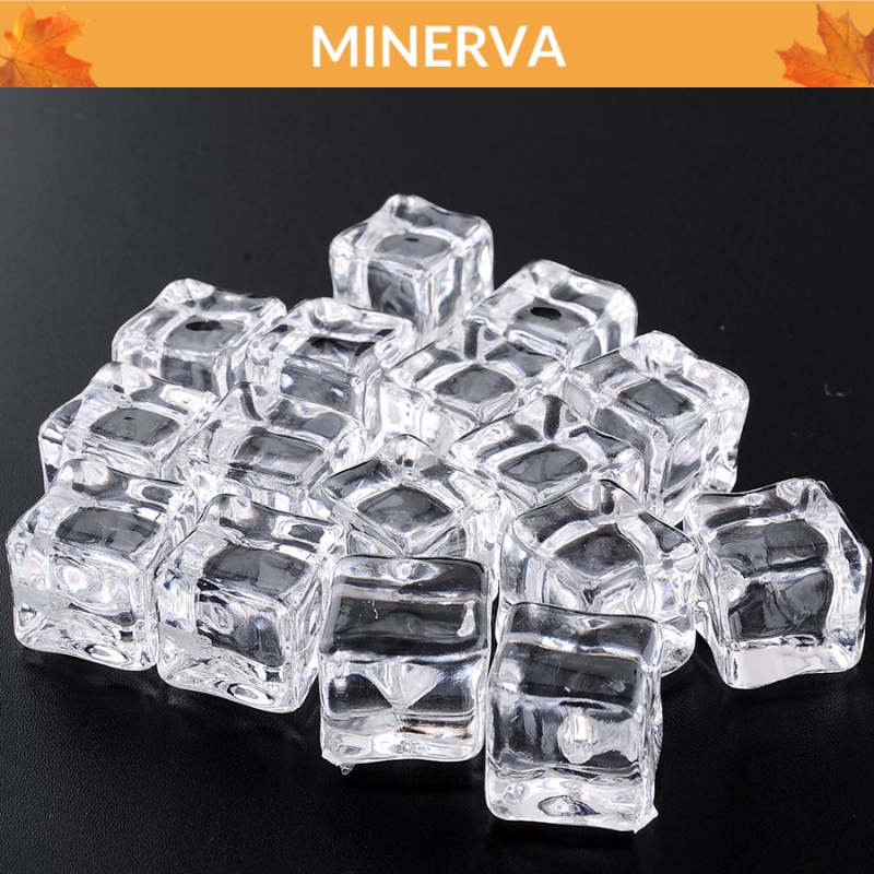 20 viên Đá giả làm phụ kiện chụp ảnh , decor sản phẩm , chụp hình quảng cáo , phụ kiện trang trí nhà hàng