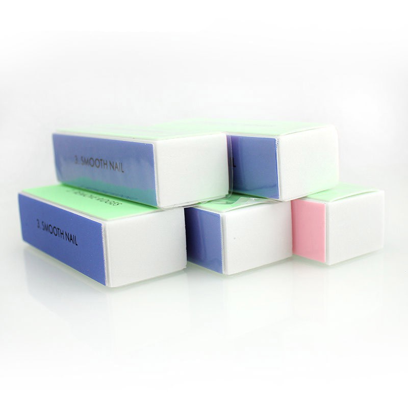 Dụng Cụ Dũa Móng Tay 4 Mặt Chuyên Dụng