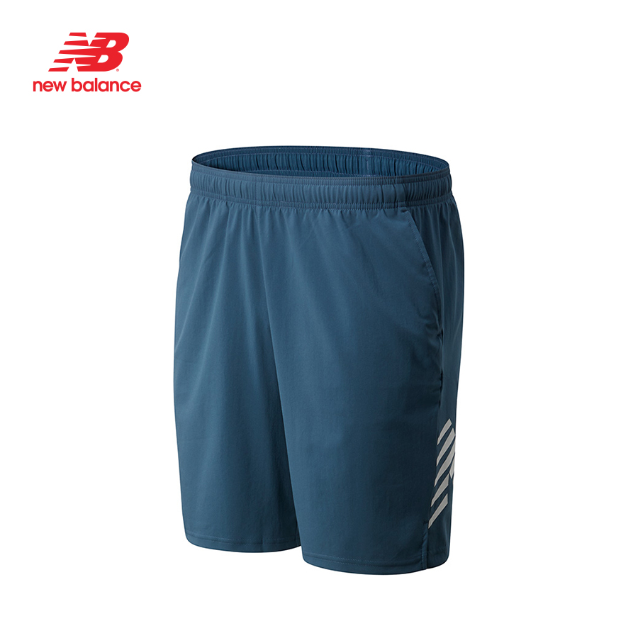 Quần Ngắn nam NEW BALANCE - AMS01016SNB