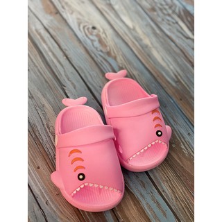 Dép cá mập baby Shark cute cho bé