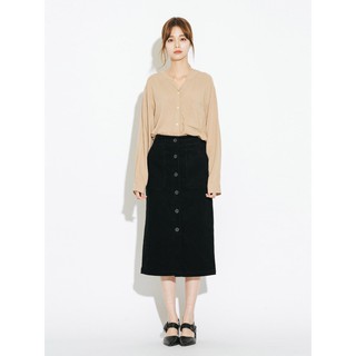 Áo sơ mi nữ cổ V H:CONNECT 3023012061668
