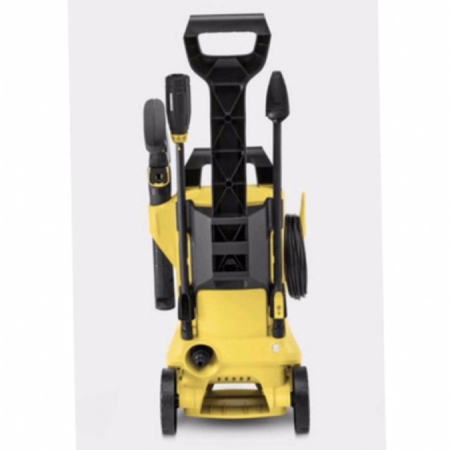 Máy rửa xe karcher K2 Full control car