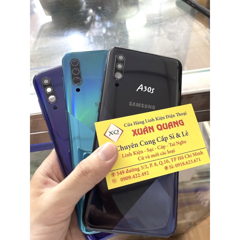 BỘ VỎ SAMSUNG A30S